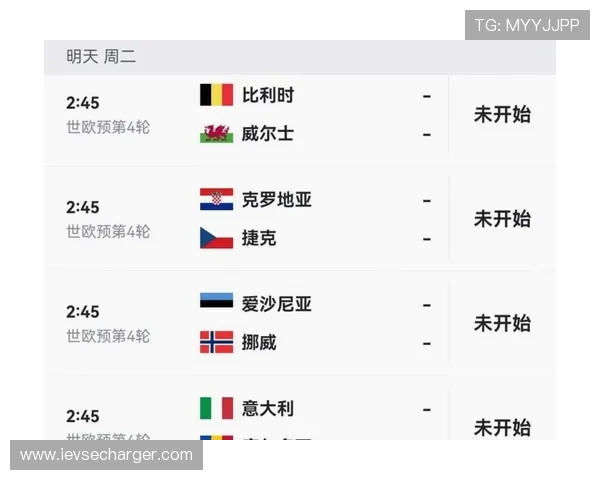 各大洲世界杯晋级球队一览表，详细分析欧洲、南美、非洲等地区晋级情况及优势