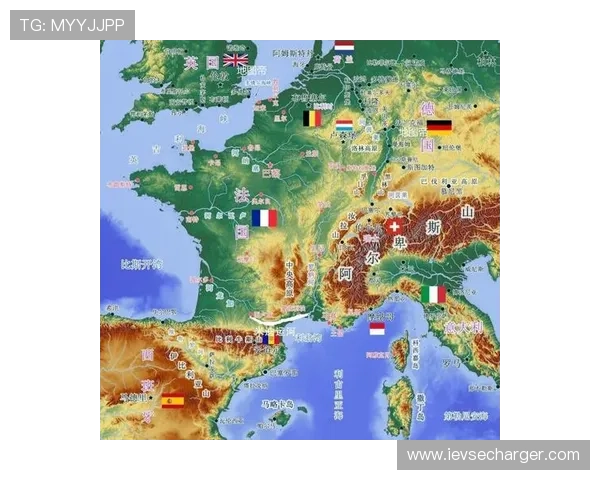 未来几届世界杯举办地的地理分布将如何影响足球运动的发展