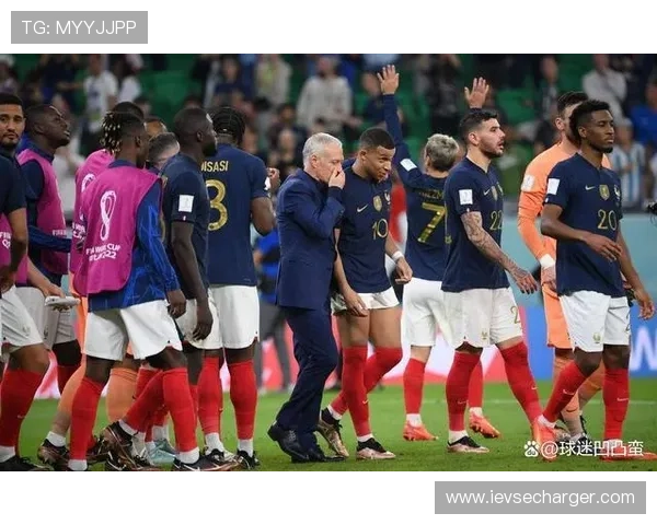 法国队在世界杯夺冠背后的战术分析与关键球员表现 法国队在世界杯夺冠背后的战术分析与关键球员表现