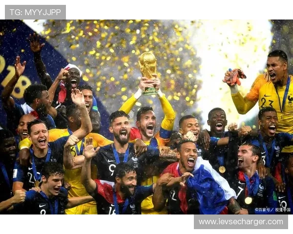 欧洲区世界杯预选赛历史回顾与未来发展趋势展望 欧洲区世界杯预选赛历史回顾与未来发展趋势展望